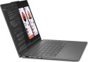 LENOVO Yoga 7 14AHP9 (14"/R5 8640HS/R-760M/16GB/SSD512GB/W11H/Szaro-czarny)