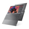 LENOVO Yoga Slim 6 14IRH8 (14"/I5-13500H/IRIS XE/16GB/SSD512GB/W11H/Szary)