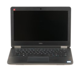 Laptop Dell E5270 WIN 11