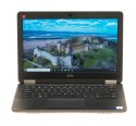 Laptop Dell E5270 WIN 11