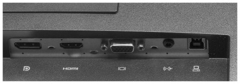 MONITOR HP EliteDisplay LED 24" E243 (Grade A) UŻYWANY MONITOR HP EliteDisplay LED 24" E243 (Grade A) UŻYWANY