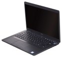 DELL LATITUDE 5400 i7-8665U 16GB 512GB SSD 14" FHD Win11pro + zasilacz UŻYWANY