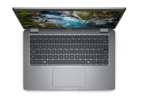 DELL Precision 3490 (14"/U7-155H/RTX 500 Ada/16GB/SSD1TB/W11P/Czarno szary) DELL Precision 3490 (14"/U7-155H/RTX 500 Ada/16GB/SSD1TB/W11P/Czarno szary)
