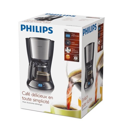 Ekspres przelewowy PHILIPS HD7459/20 Ekspres przelewowy PHILIPS HD7459/20
