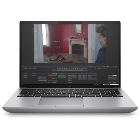 HP ZBook Fury 16 G11 (16"/i9-14900HX/RTX4000A/64GB/SSD2TB/W11P/Srebrno czarny) HP ZBook Fury 16 G11 (16"/i9-14900HX/RTX4000A/64GB/SSD2TB/W11P/Srebrno czarny)
