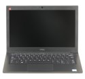 Laptop Dell 7280 12,5"