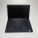 Laptop Dell 7490 FHD