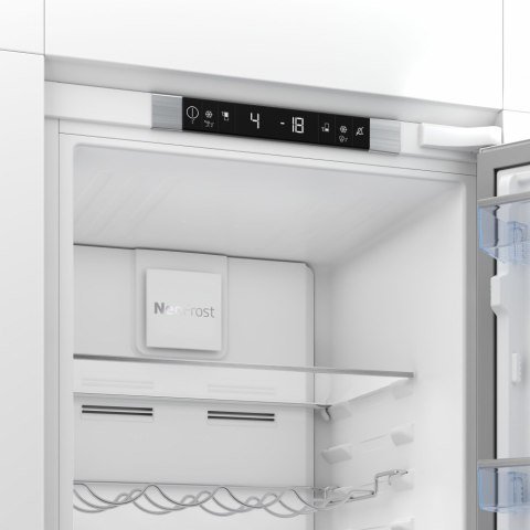 Lodówka BEKO E BCNA306E42SN Lodówka BEKO E BCNA306E42SN