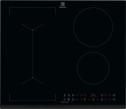 Płyta indukcyjna ELECTROLUX LIV63431BK