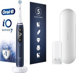 Szczoteczka elektryczna ORAL-B BRAU-SZ-060-32