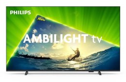 Telewizor PHILIPS 55″ QLED 55PUS8209/12