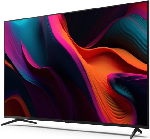 Telewizor SHARP 43″ LED 43GL4260E Telewizor SHARP 43″ LED 43GL4260E
