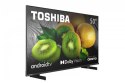 Telewizor TOSHIBA 50″ D-LED 50UA5D63DG