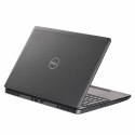 DELL PRECISION 7550 i7-10875H 32GB 512GB SSD 15" FHD(T2000) Win11pro + zasilacz UŻYWANY