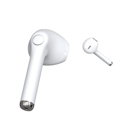 Devia słuchawki Bluetooth TWS Joy A13 białe Devia słuchawki Bluetooth TWS Joy A13 białe
