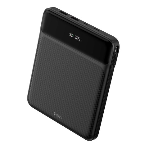 Forever power bank do laptopa TB-200 100W 20000 mAh czarny Forever power bank do laptopa TB-200 100W 20000 mAh czarny