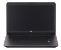 HP ZBOOK G4 i7-7820HQ 16GB 512GB SSD 17"FHD (P3000 6GB) Win10pro + zasilacz UŻYWANY