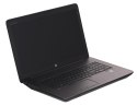 HP ZBOOK G4 i7-7820HQ 16GB 512GB SSD 17"FHD (P3000 6GB) Win10pro + zasilacz UŻYWANY