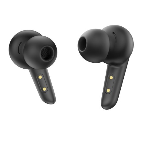 XO słuchawki Bluetooth G22 TWS czarne ANC + ENC XO słuchawki Bluetooth G22 TWS czarne ANC + ENC