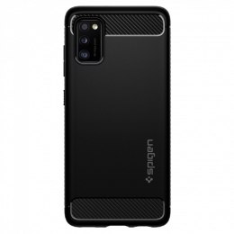 Spigen Rugged Armor do Galaxy S20 Fan Edition