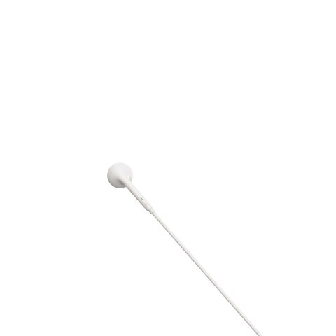 Devia słuchawki przewodowe Kintone A3 Digital USB-C douszne białe Devia słuchawki przewodowe Kintone A3 Digital USB-C douszne białe