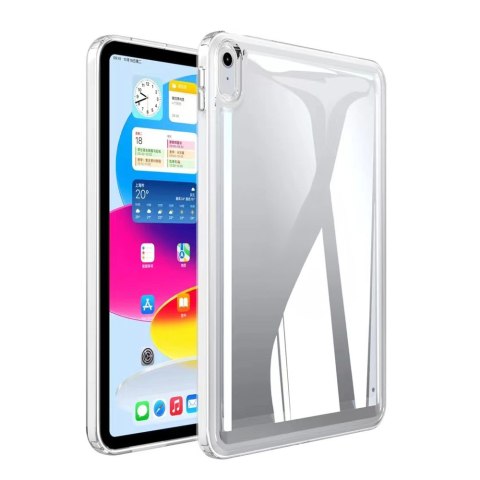 Nakładka Crystal do iPad 10.9" 2022