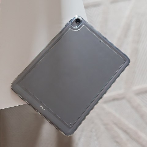 Nakładka Crystal do iPad Pro 11" 2020/2021/2022 Nakładka Crystal do iPad Pro 11" 2020/2021/2022