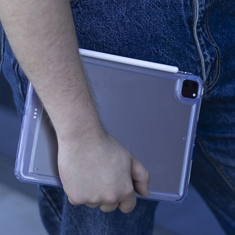 Nakładka Crystal do iPad Pro 11" 2020/2021/2022 Nakładka Crystal do iPad Pro 11" 2020/2021/2022