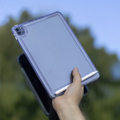 Nakładka Crystal do iPad Pro 11" 2020/2021/2022 Nakładka Crystal do iPad Pro 11" 2020/2021/2022