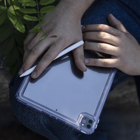 Nakładka Crystal do iPad Pro 11" 2020/2021/2022 Nakładka Crystal do iPad Pro 11" 2020/2021/2022