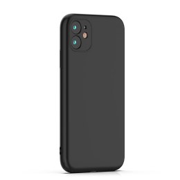 Nakładka Silicon do Motorola Moto G24 Power czarna