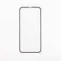 Szkło hartowane 5D do Motorola Edge 50 Pro 5G czarna ramka Szkło hartowane 5D do Motorola Edge 50 Pro 5G czarna ramka