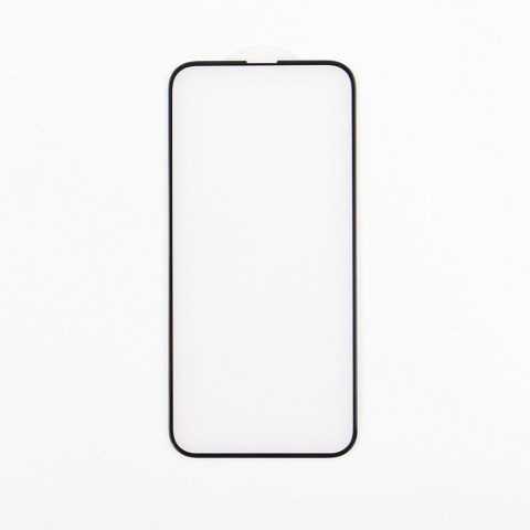 Szkło hartowane 5D do Motorola Edge 50 Pro 5G czarna ramka Szkło hartowane 5D do Motorola Edge 50 Pro 5G czarna ramka
