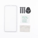 Szkło hartowane 5D do Motorola Edge 50 Pro 5G czarna ramka Szkło hartowane 5D do Motorola Edge 50 Pro 5G czarna ramka