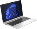 HP EliteBook 655 G10 (15.6"/R7 7730U/AMD RG/16GB/SSD512GB/W11P/Srebrno czarny)