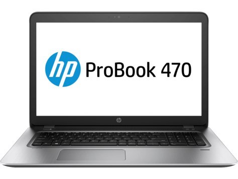 HP ProBook 470 G4 FHD