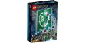 LEGO 76410 Harry Potter - Flaga Slytherinu