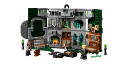 LEGO 76410 Harry Potter - Flaga Slytherinu