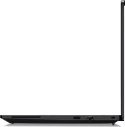 LENOVO ThinkPad P14s Gen 5 21G2 (14"/U7-165H/RTX 500 Ada/32GB/SSD1TB/W11P/Czarny)