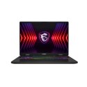 MSI Sword 16 HX (16"/i7-14700HX/RTX4060/16GB/SSD1TB/Szary)