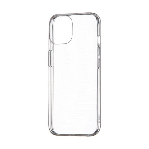 Nakładka Slim 1 mm do Samsung Galaxy S25 transparentna