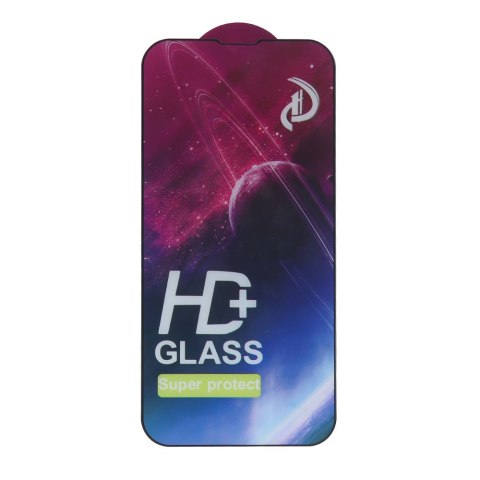Szkło hartowane 9D do Motorola Moto E14 Szkło hartowane 9D do Motorola Moto E14