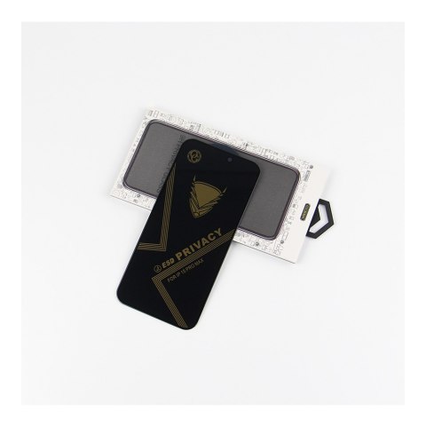 Szkło hartowane OG Premium Privacy do Realme C61 Szkło hartowane OG Premium Privacy do Realme C61