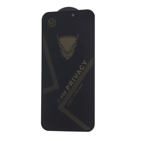 Szkło hartowane OG Premium Privacy do Realme C61 Szkło hartowane OG Premium Privacy do Realme C61