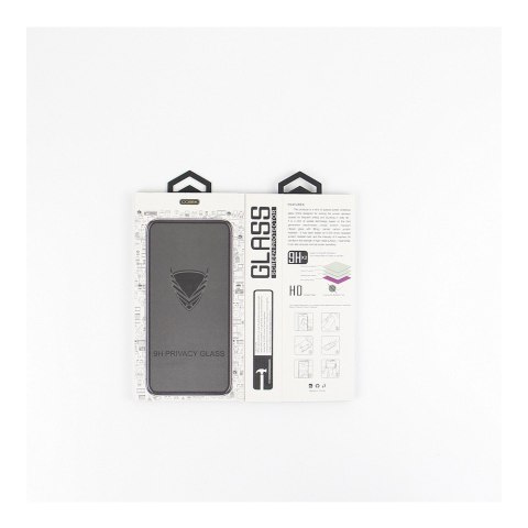 Szkło hartowane OG Premium Privacy do Realme C61 Szkło hartowane OG Premium Privacy do Realme C61