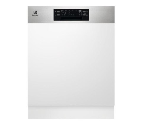 Zmywarka Do zabudowy ELECTROLUX EES47300IX