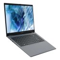 CHUWI GemiBook-Plus-K1 (15.6"/N100/integ/16GB/SSD512GB/W11H/Szary)