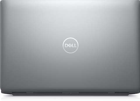 DELL Latitude 5540 (14"/I7-1365U/IRIS XE/16GB/SSD512GB/W11P/Szary) DELL Latitude 5540 (14"/I7-1365U/IRIS XE/16GB/SSD512GB/W11P/Szary)
