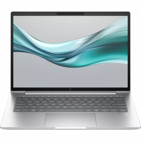 HP EliteBook 645 G11 (14"/R7 7735U/AMD RG/32GB/SSD1TB/W11P/Srebrno czarny)