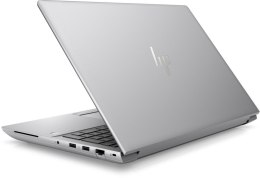 HP ZBook Fury 16 G11 (16